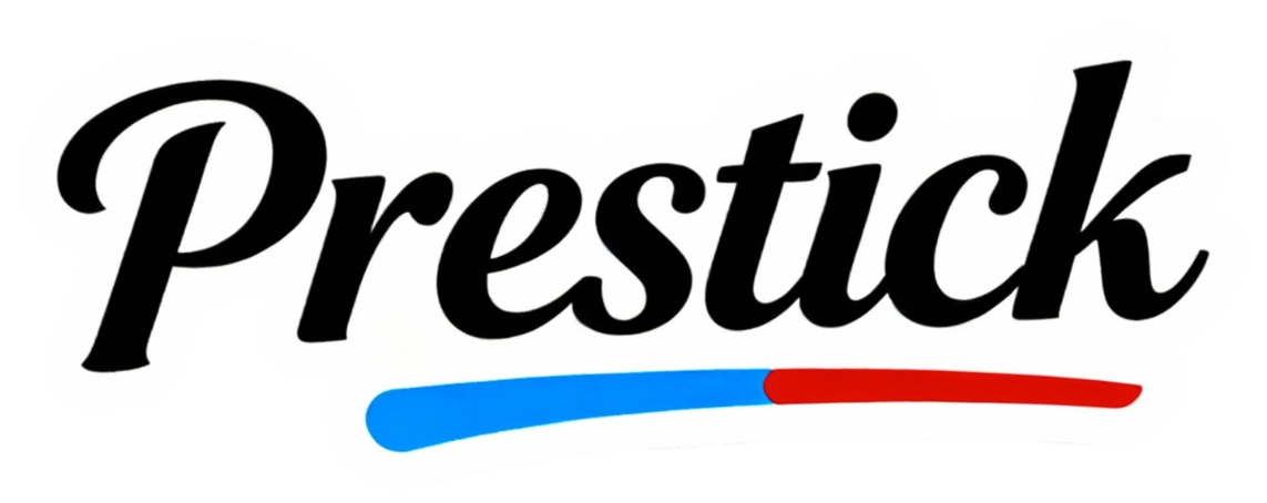 Prestick